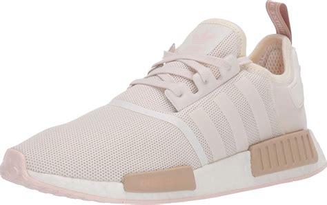 nike nmd r1 damen weiß|Amazon.com: Nmd R1 Women White.